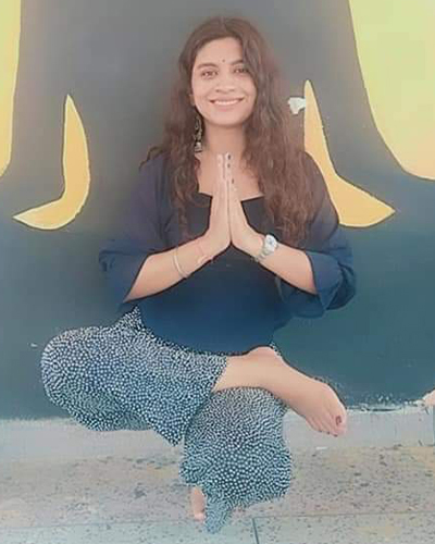 Yoga Teachers Rishikesh