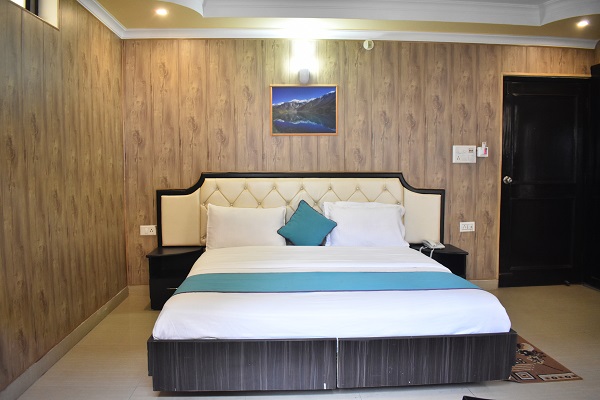 200 Hour YTTC best Accommodation