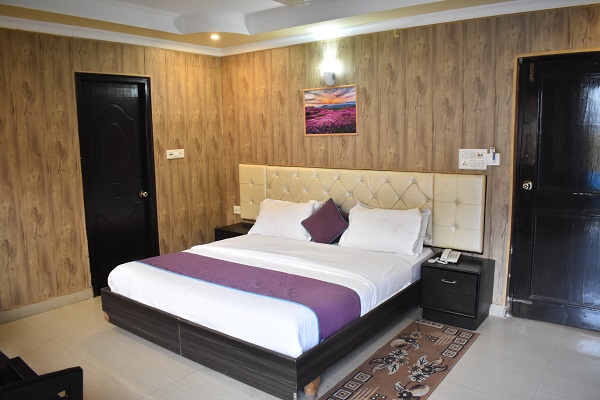 200 Hour YTTC  Accommodation