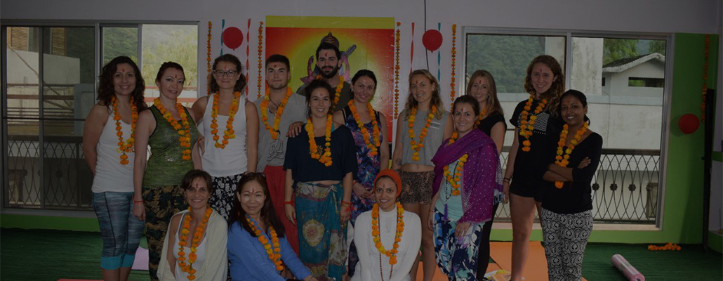Swara Yoga School